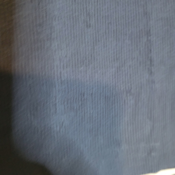 Ripskirt Hawaii size m blue with subtle stripes wrap skirt/cover up - Picture 4 of 7